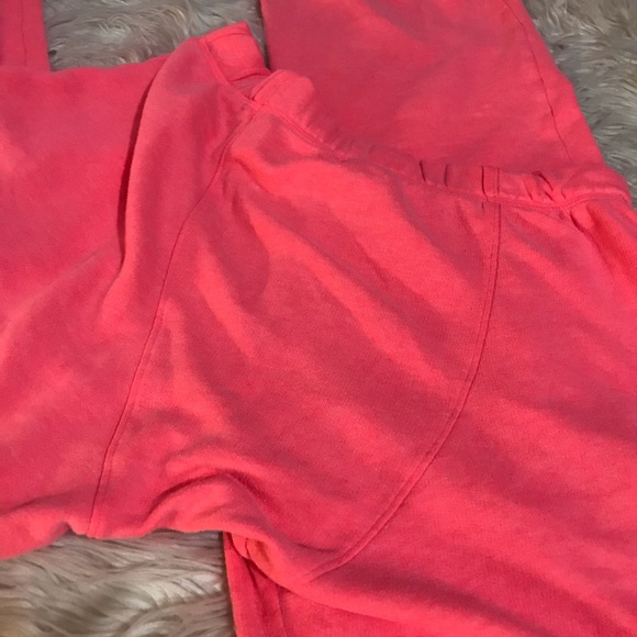 Victoria Secret PINK Pajamas - Picture 5 of 9